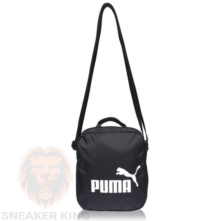 Сумка на плече Puma no1 gadget bag 076055 01